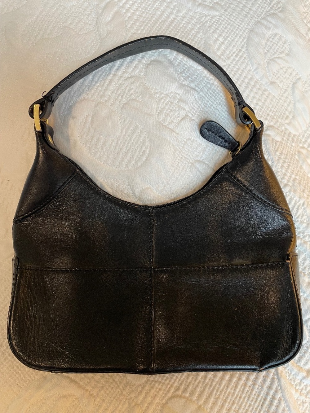 Small black Handbag